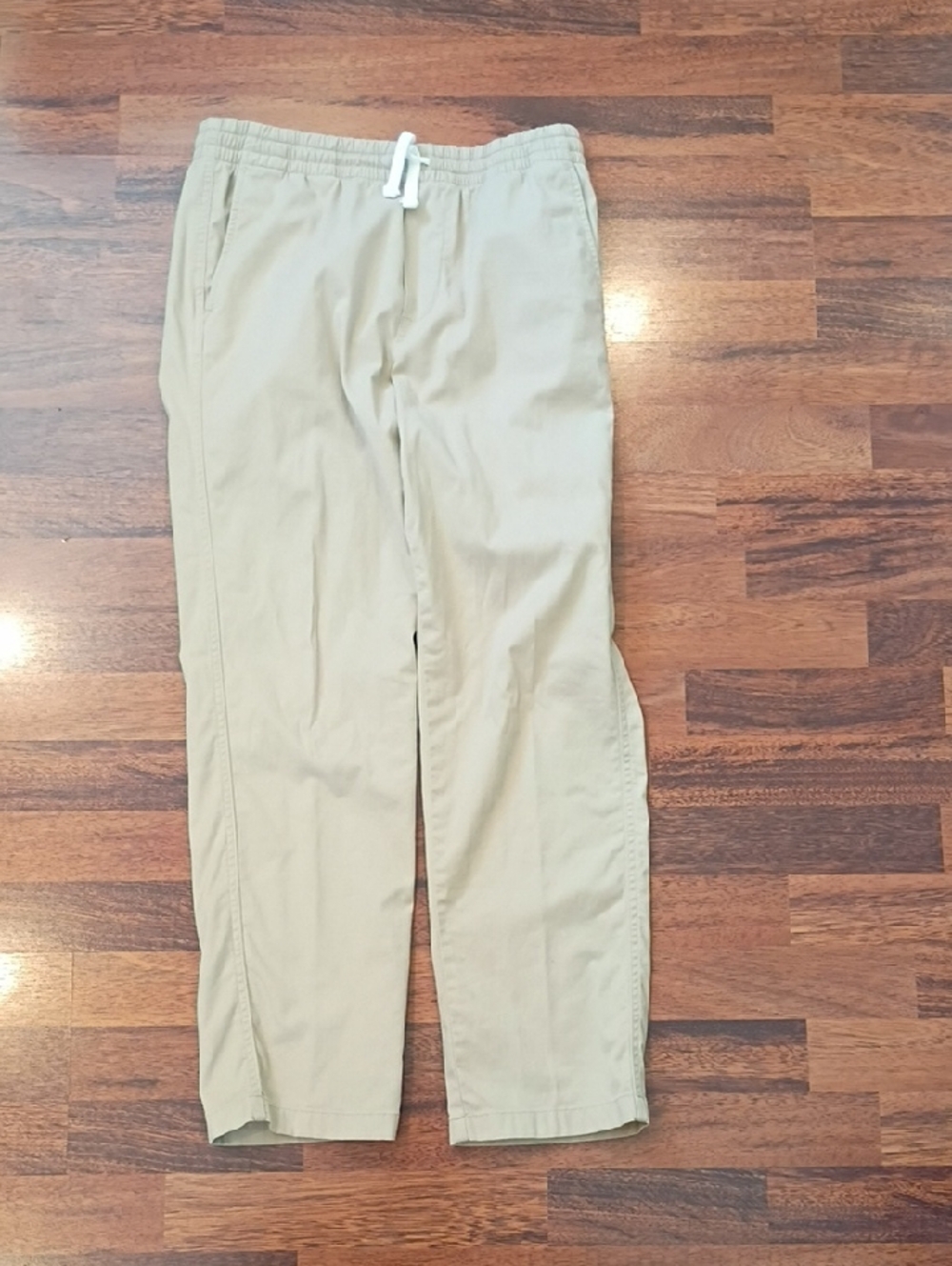 Vineyard Vines boys cotton pants